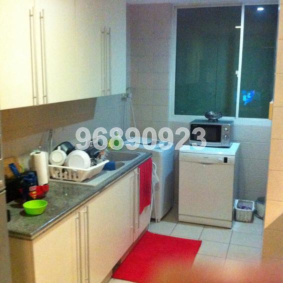 Goldenhill Park Condominium (D20), Condominium #93355742